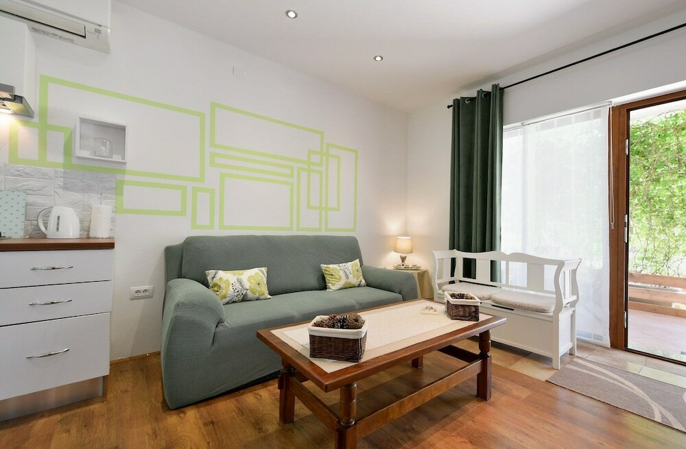 Фото Apartment 1877