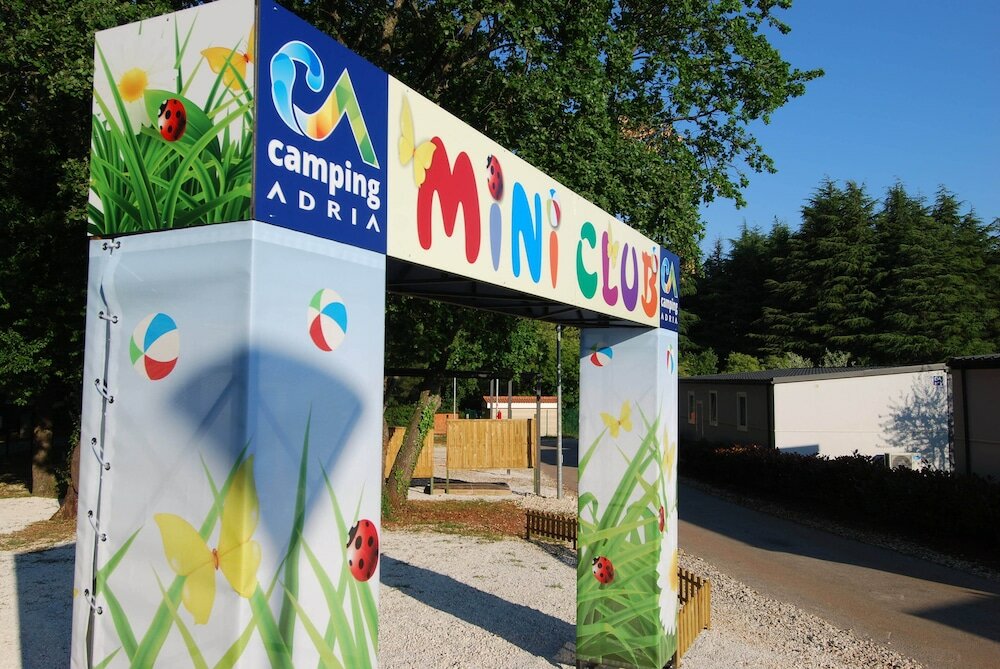 Фото Superior Mobile Homes Kastanija - Campsite