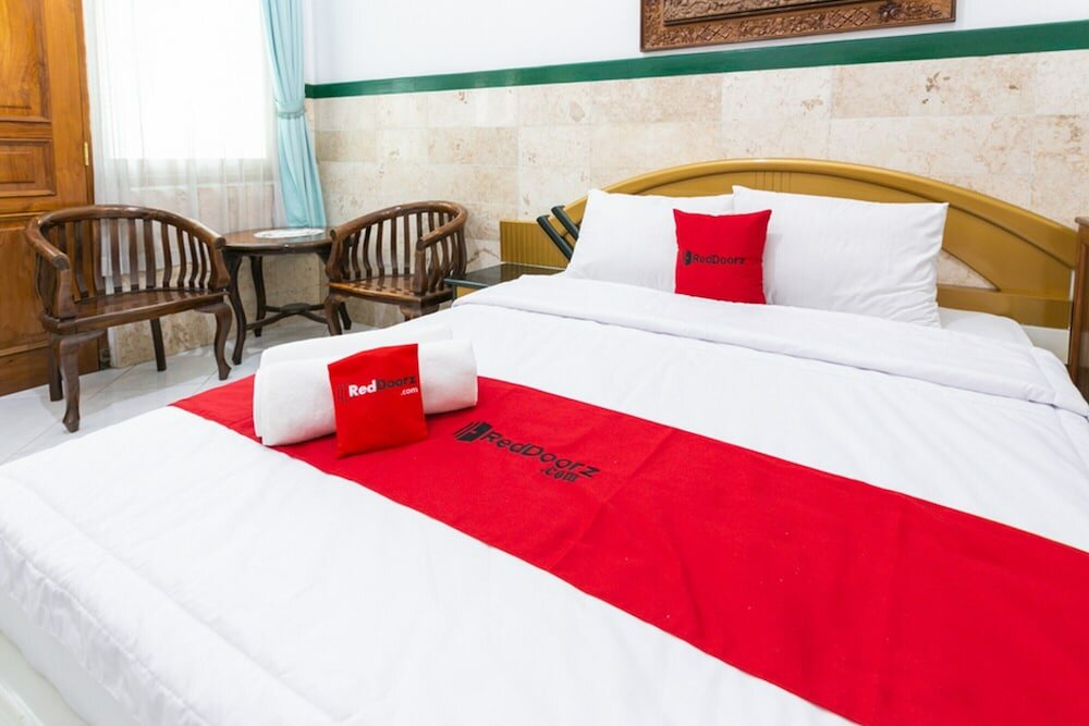 Фото RedDoorz Syariah near Alun Alun Magelang