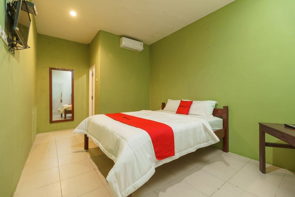 Фото RedDoorz Syariah near Citimall Prabumulih