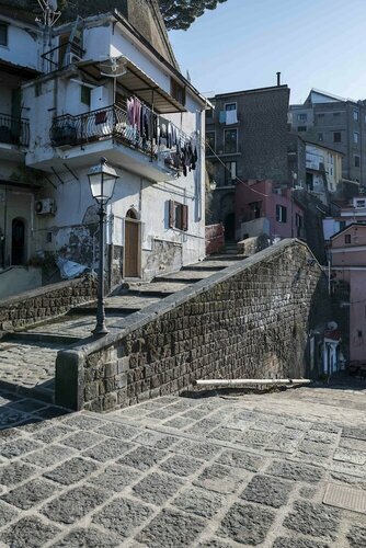 Апартаменты Casa Annalù