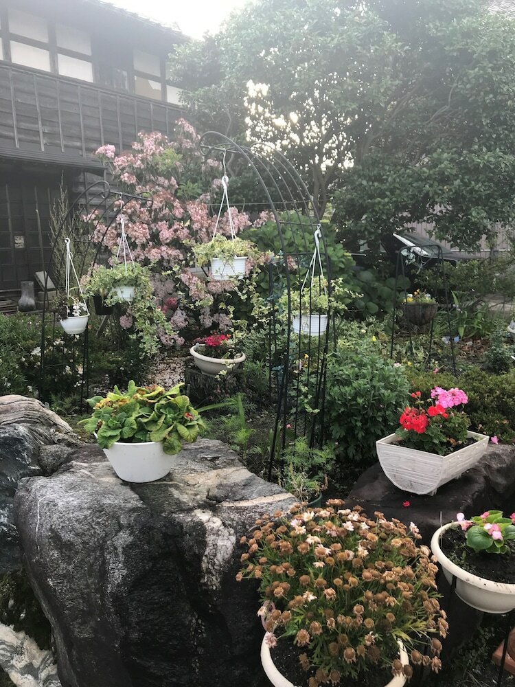 Фото Kizuna no Ie