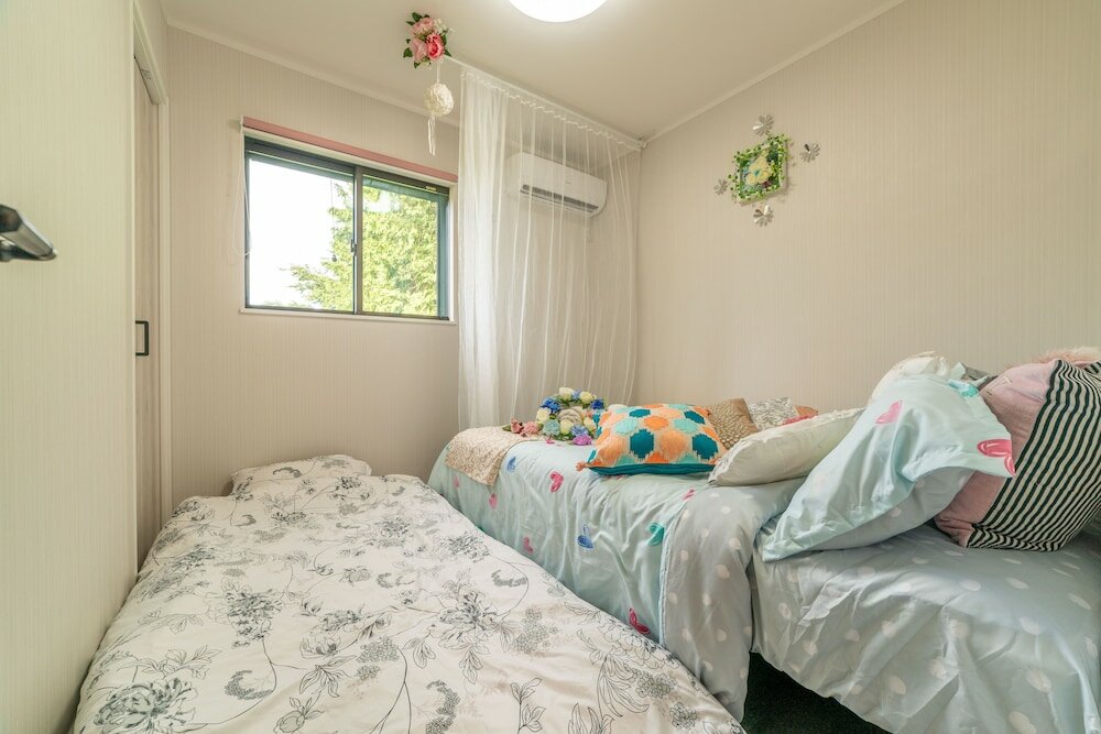 Фото Butterfly Paradise Hakone-Yumoto