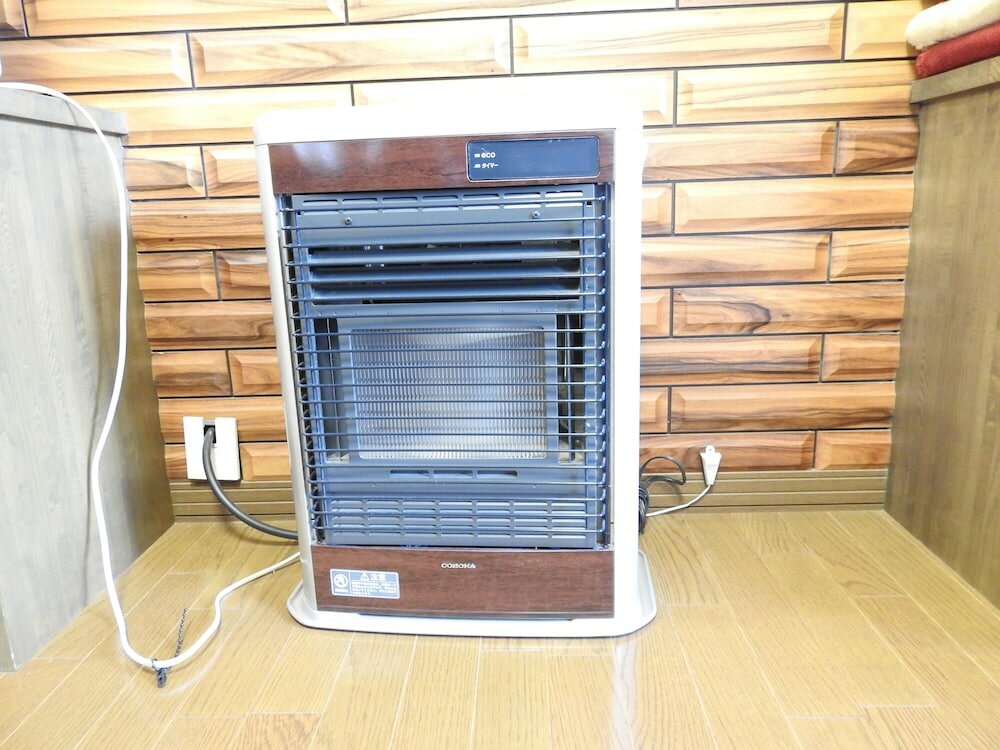 Фото Asahikawa Big Lodge 7 People