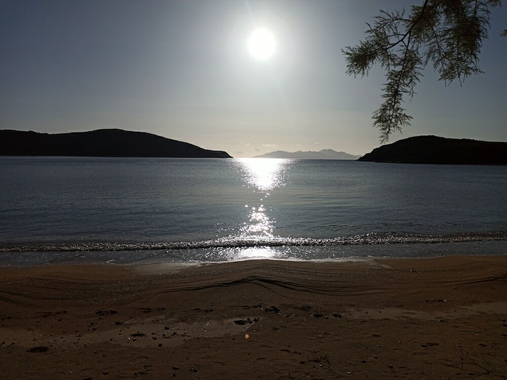 Фото Alexandros Resort