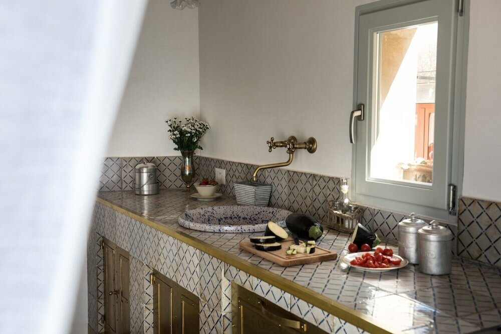 Фото Sanbartolomeo Casa e Putìa