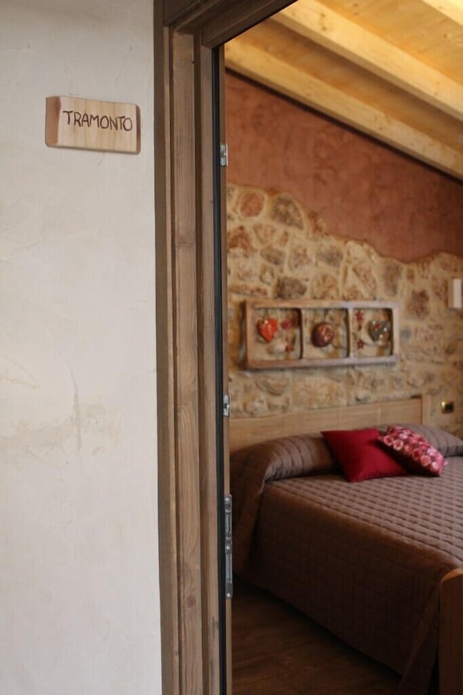 Фото B&b Le Nosare