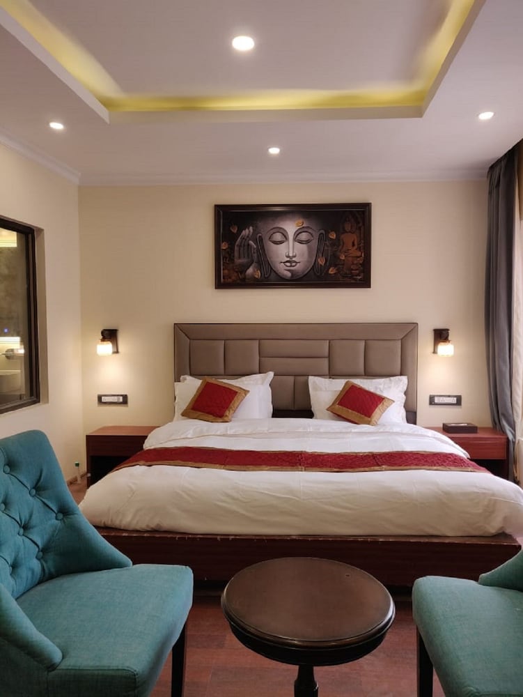 Фото Hotel Paradise Ladakh