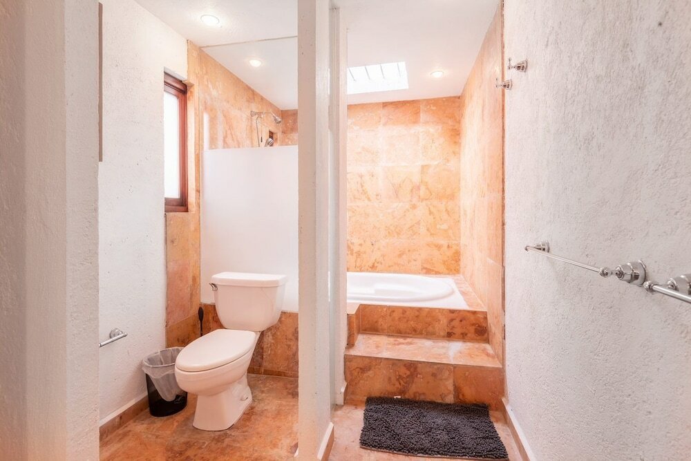 Фото 3 Bedroom house at the best of Coyoacan