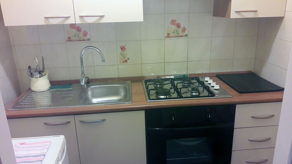 Фото Zaira Flat in Gregorio VII - 1 bedroom Studio flat