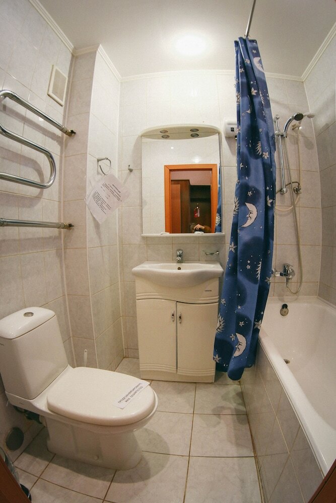 Фото Северная