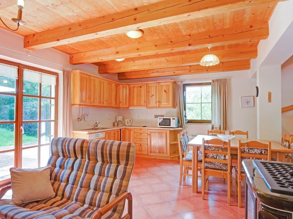 Фото Pleasant Holiday Home in Rudnik With Private Garden and Terrace