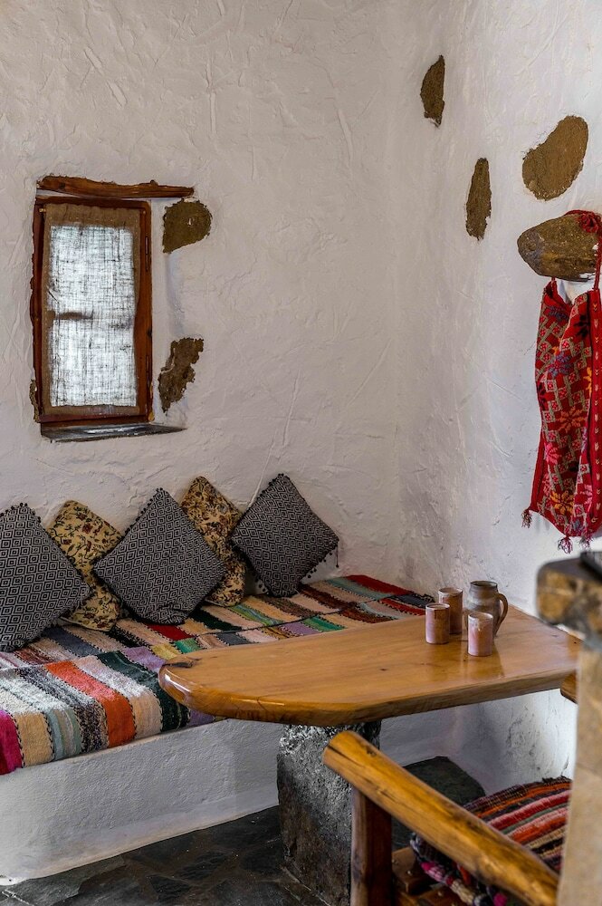 Фото Natura cottages