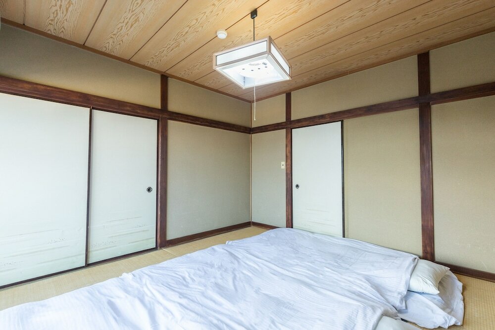 Фото Tabist Miyoshi Ryokan Odawara Manazuru
