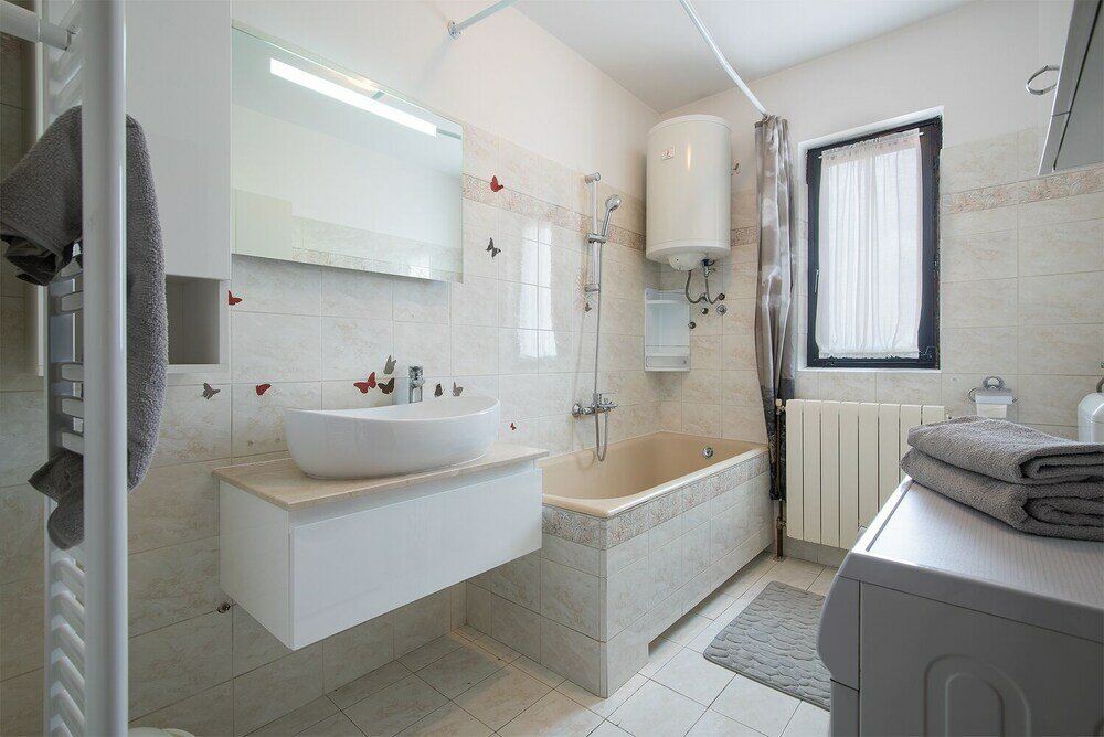 Фото Apartment 1816