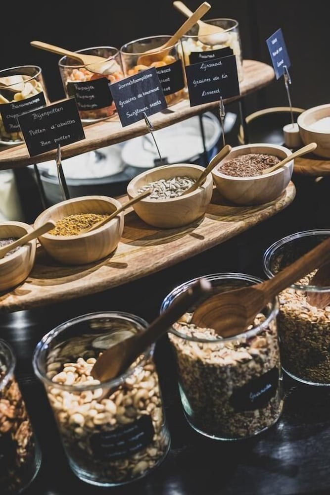 Фото Waer Waters SPA Hotel