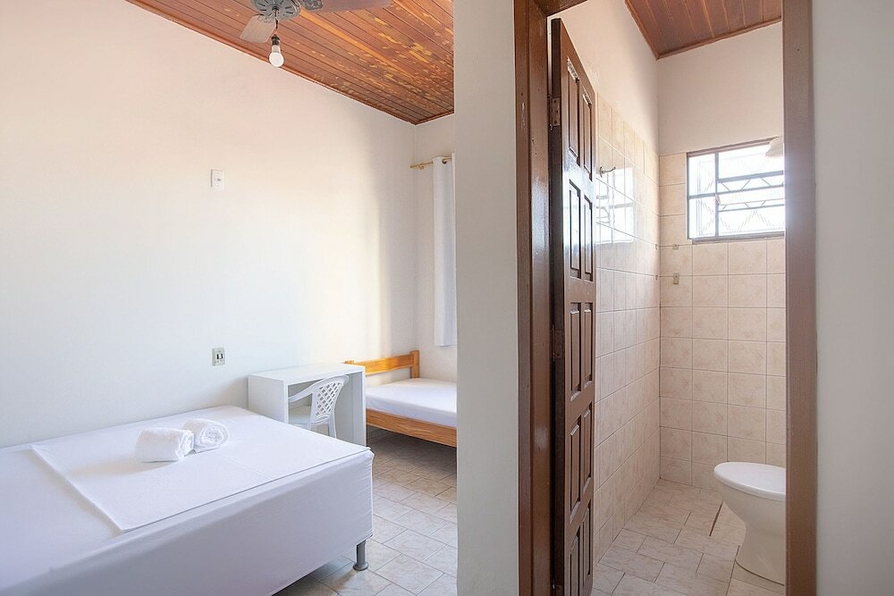 Фото Oyo New Hotel Cuiaba