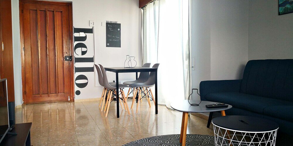 Фото Youthfull Escape in Nicosia