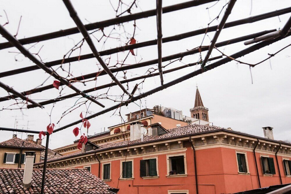 Фото Romeo Terrace