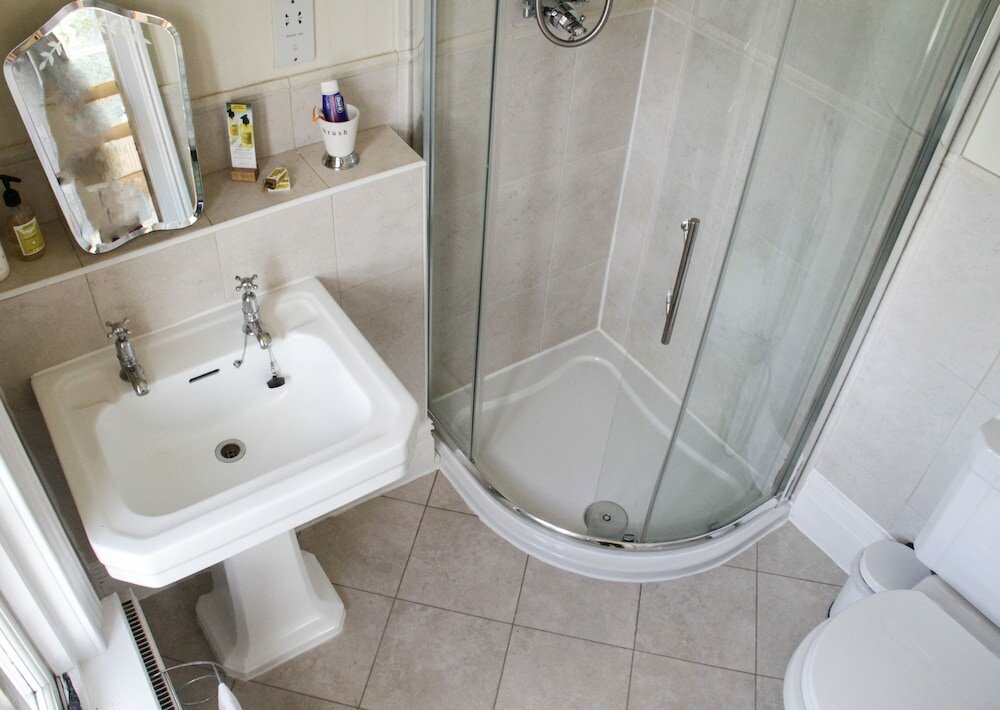 Фото Mere Brook House