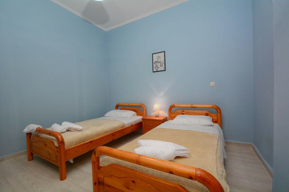 Фото Koko's Nest by CorfuEscapes