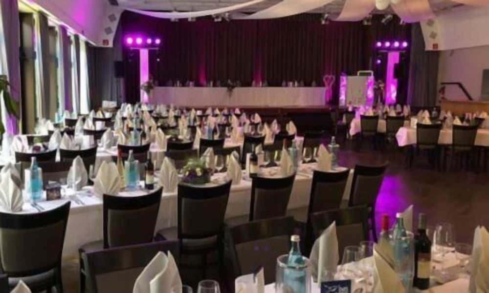 Фото Hotel Haus Herrenweide