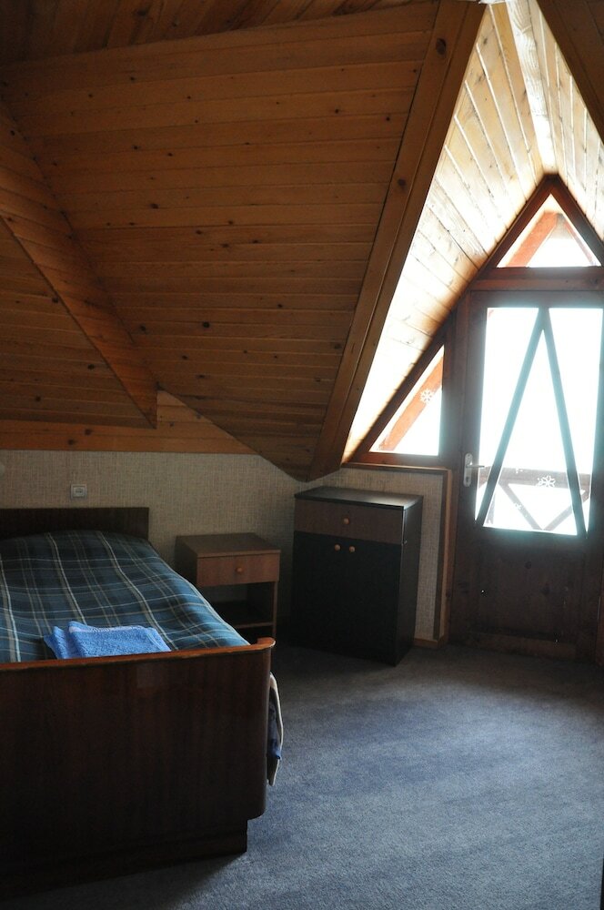 Фото Gudauri House of the Sun