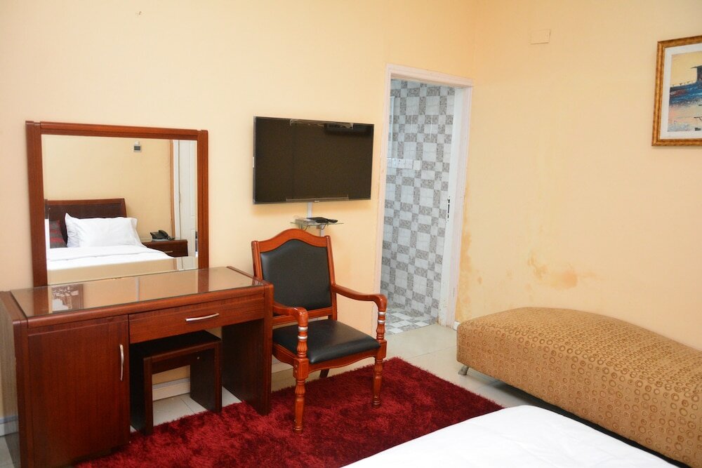 Фото Aishar Residence