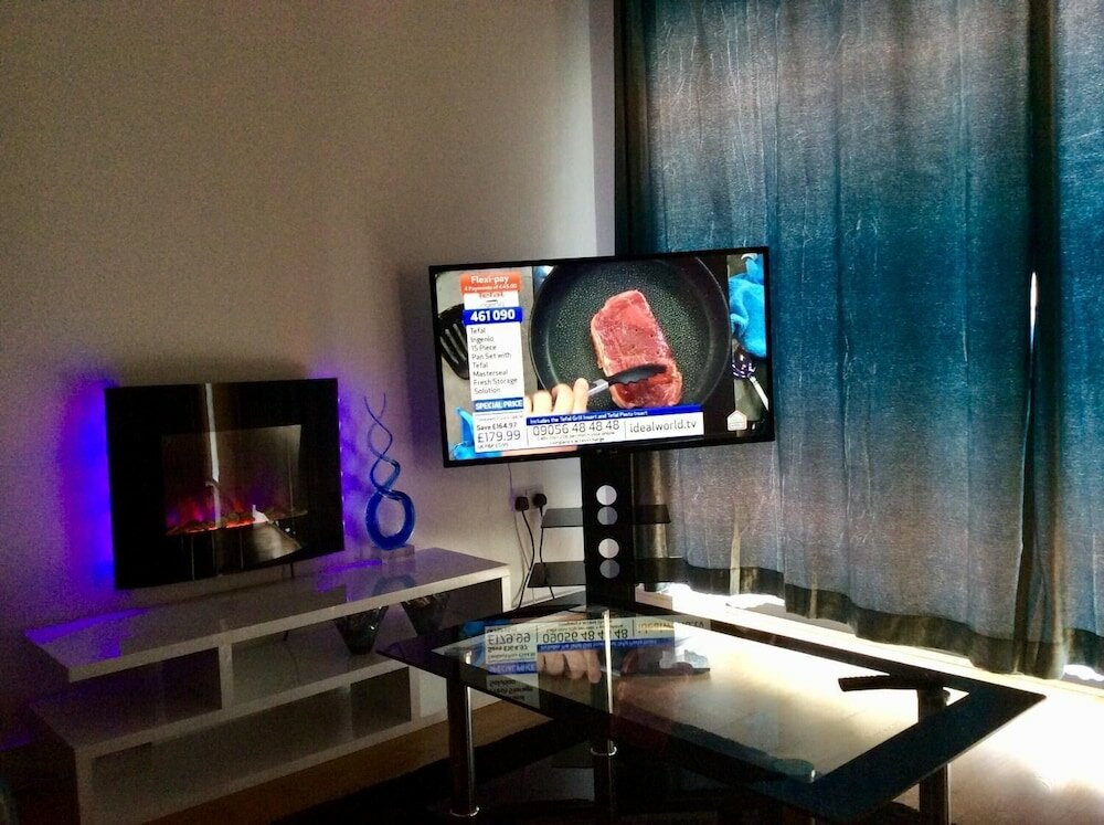 Фото Igloo CityCroft Luxury Townhouse