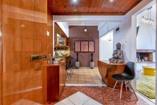 Апартаменты Minotavros Cozy Apartment in Heraklion в Ираклионе