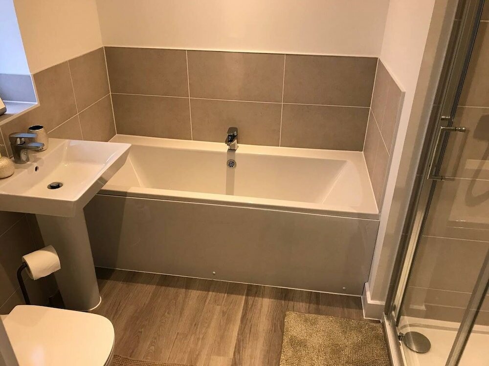 Фото New Home Near Science Park & City Centre