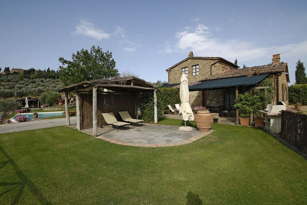 Фото Nest in Chianti