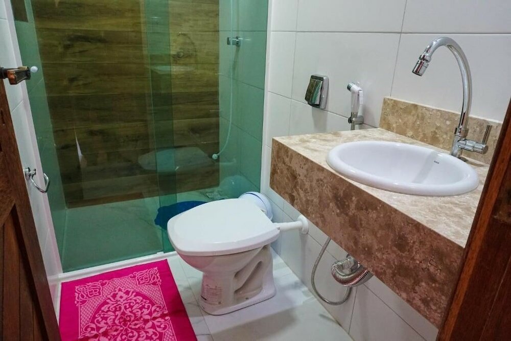 Фото Hostel House Santinho