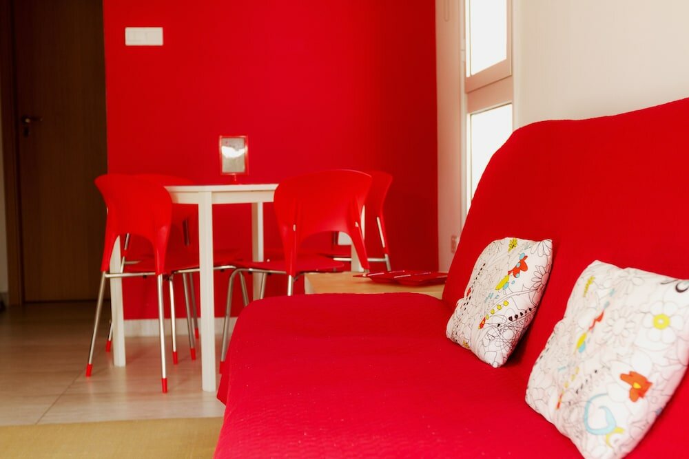 Фото Rainbow Apartments