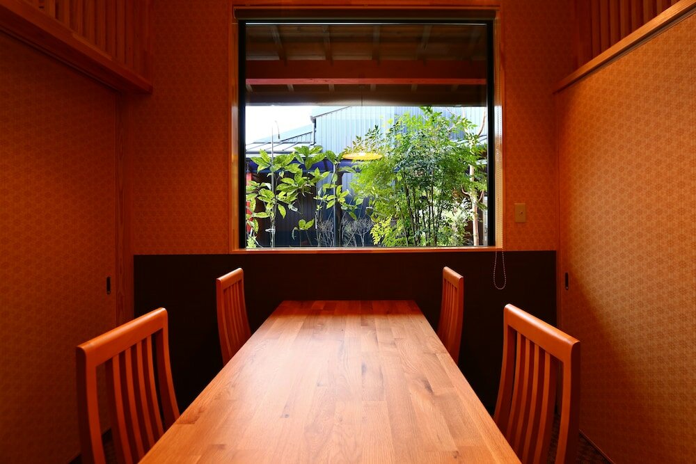 Фото Hirayamaonsen Uedaya