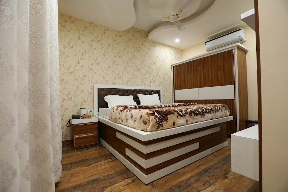 Фото Ganga Forest View