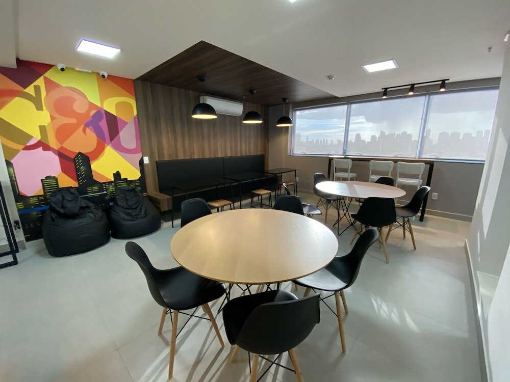 Фото IFlat Brookfield Towers