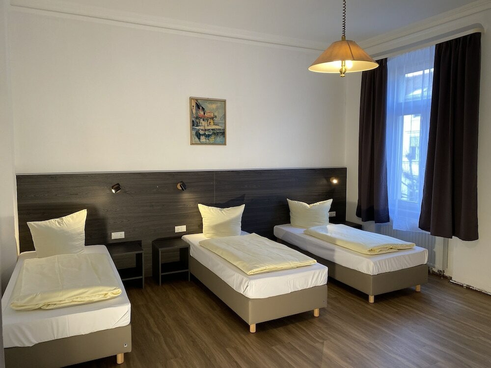 Фото Ferienwohnungen Neumann