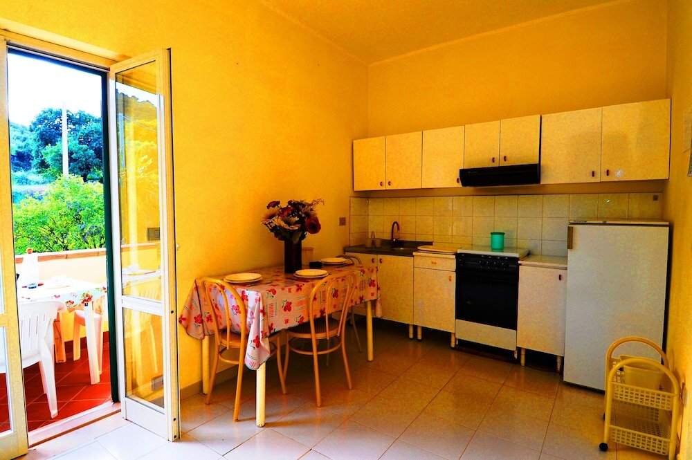 Фото Casa Vacanze del Sole