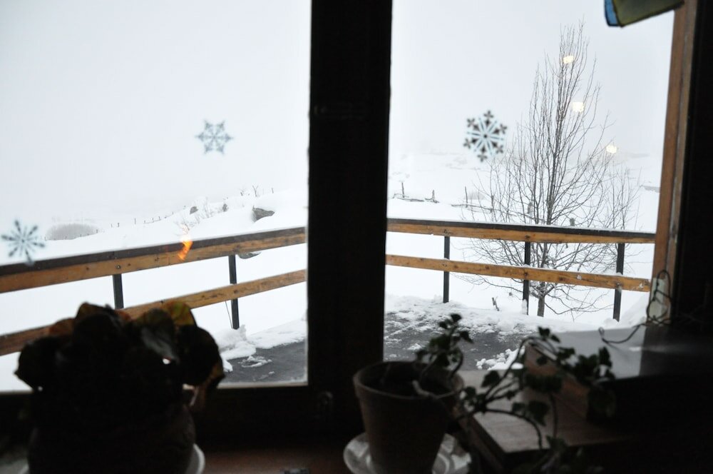 Фото Gudauri House of the Sun