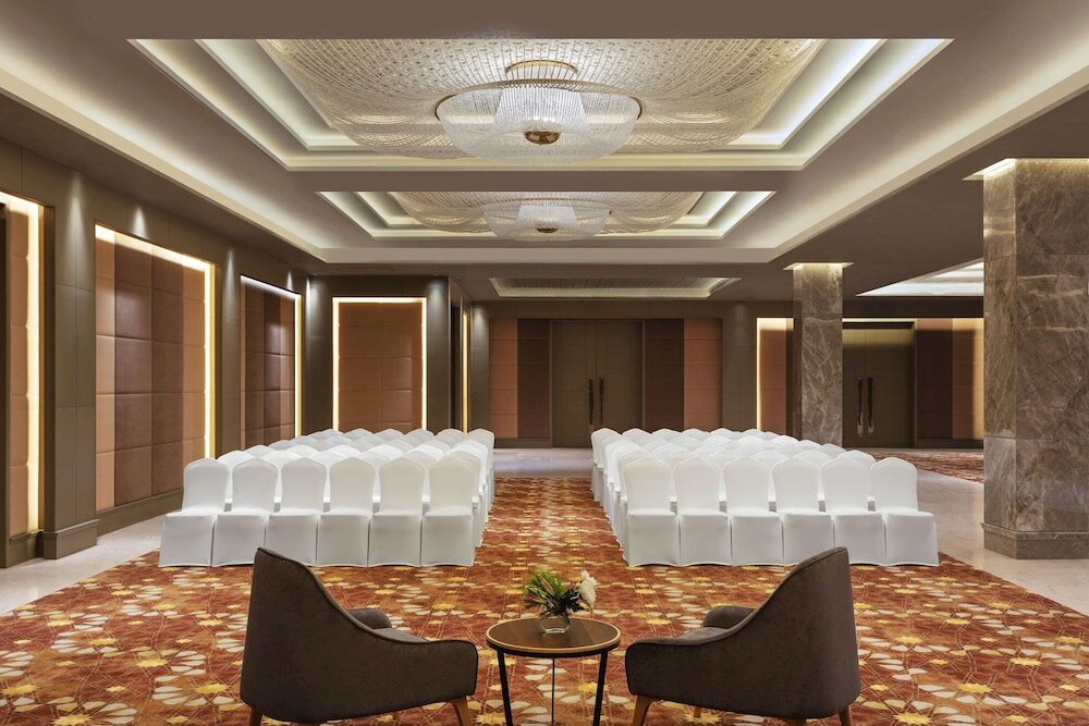 Фото DoubleTree by Hilton Jaipur Amer