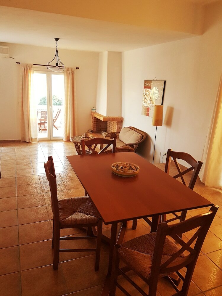 Фото Villa Maniati Studios