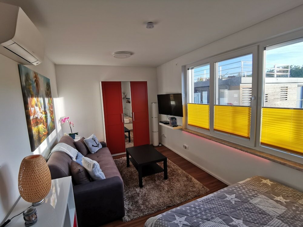 Фото Haus Robby II