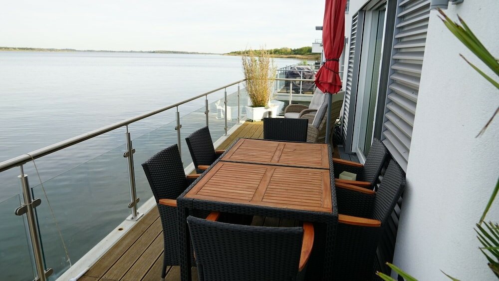 Фото Haus Robby II