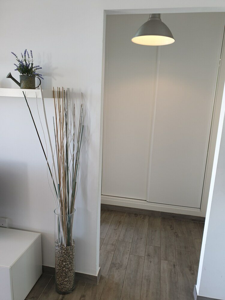 Фото Apartamento El Yate In Front Of The Sea