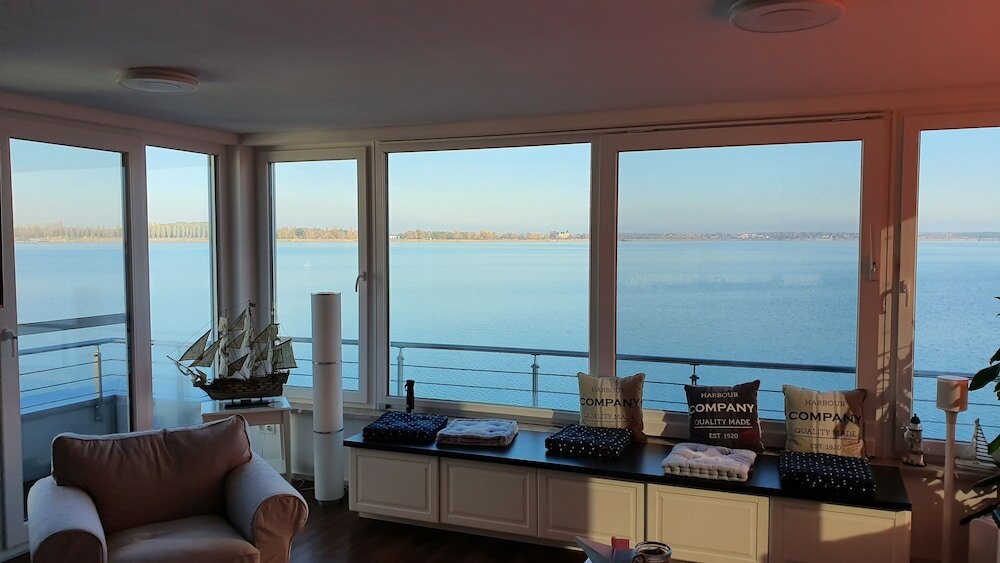 Фото Haus Robby II