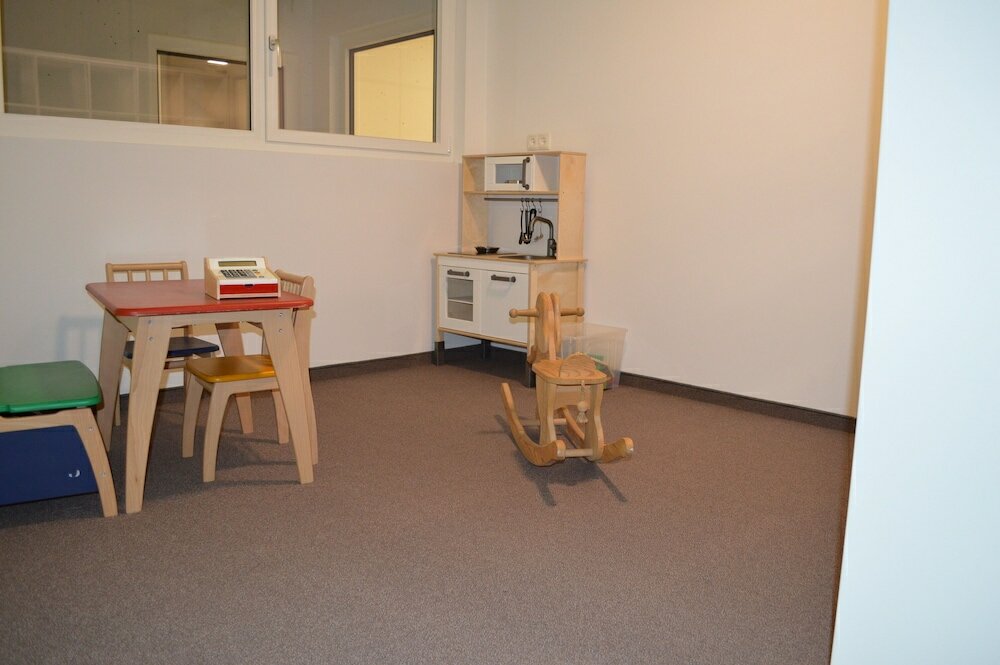 Фото Hotel Föhrenhof