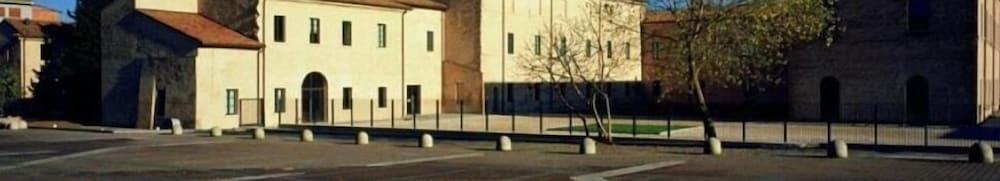 Фото Hotel Marta Forlì