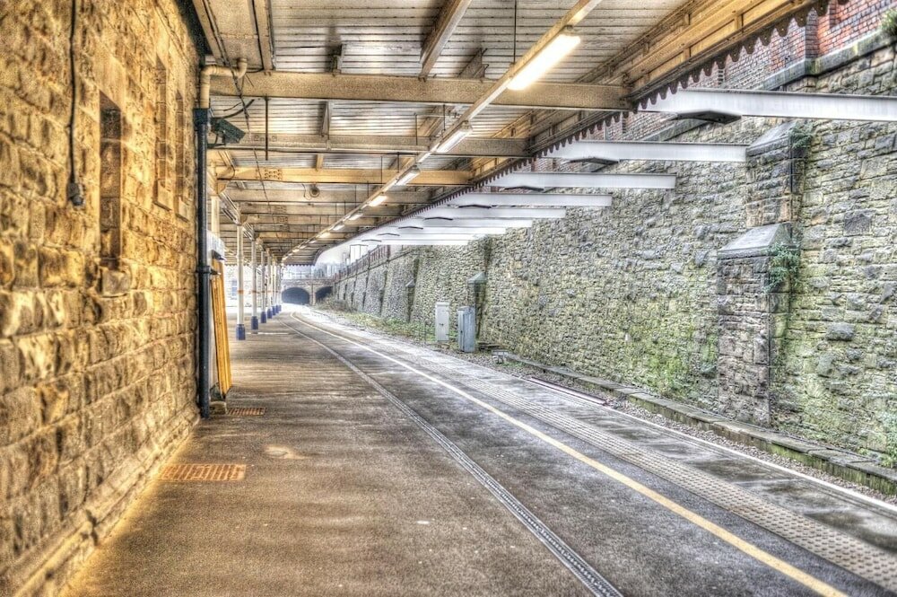 Фото Igloo CityCroft Luxury Townhouse