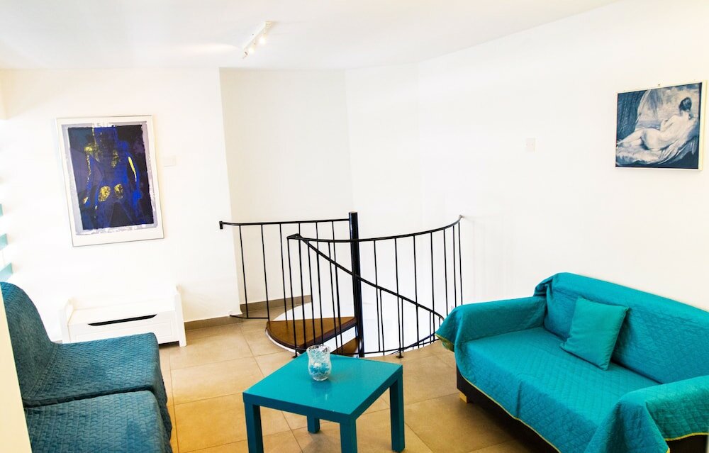 Фото Rainbow Apartments